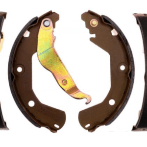 JGO FRICCIONES TRASERAS