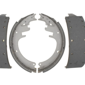 JGO FRICCIONES TRASERAS  13X3 1/2