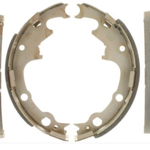 JGO FRICCIONES TRASERAS 9 PULGADAS