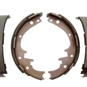 JGO FRICCIONES TRASERAS 10" PULGADAS