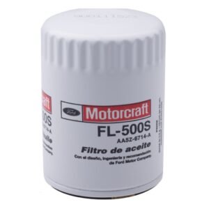 FILTRO ACEITE MOTOR