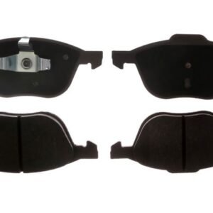 JGO FRICCIONES FRONTALES 4X2