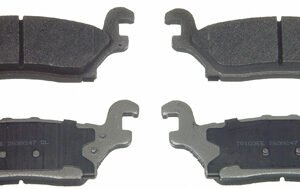 JGO FRICCIONES TRASERAS