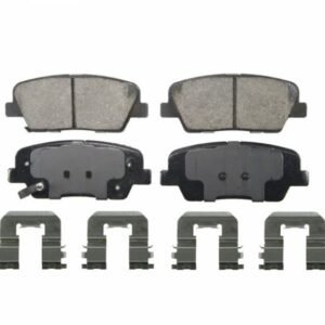 JGO FRICCIONES TRASERAS