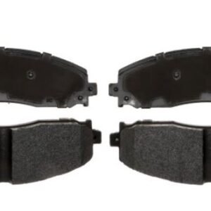 JGO FRICCIONES TRASERAS