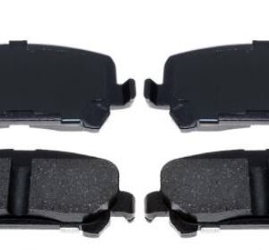 JGO FRICCIONES TRASERAS