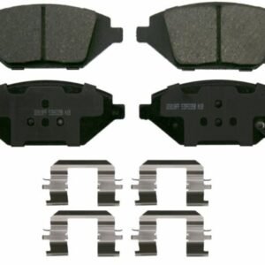 JGO FRICCIONES FRONTAL