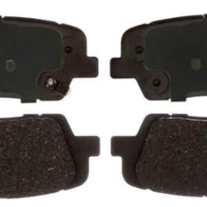 JGO FRICCIONES TRASERAS