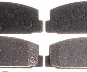 JGO FRICCIONES TRASERAS