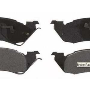 JGO FRICCIONES FRONTALES 4X2