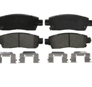 JGO FRICCIONES TRASERAS