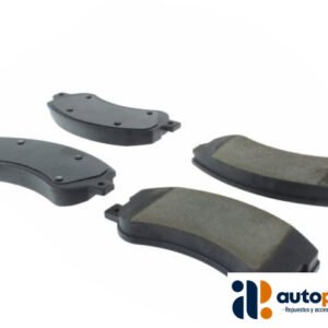 (2011-2017) - VW - AMAROK - JGO FRICIONES TRASERAS