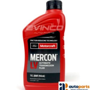 ACEITE CAJA LV DEXRON VI MERCON VI  1/4