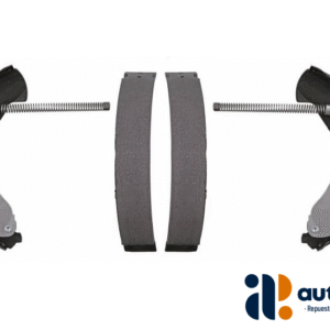 JGO FRICCIONES TRASERAS