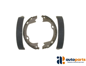 JGO FRICCIONES EMERGENCIA TRASERAS