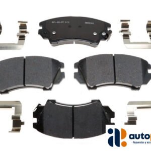 JGO FRICCIONES FRONTALES