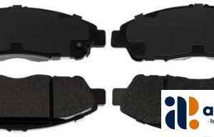 JGO FRICCIONES DELANTERAS