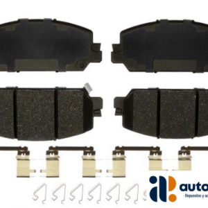 JGO FRICCIONES FRONTALES