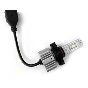 BUJIA HALOGENA NEBLINERA LED 5202