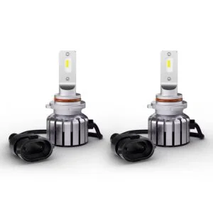 JGO BOMBILLO LUZ LED 9005 - LUZ ALTA