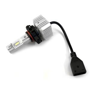 BUJIA HALOGENA NEBLINERA LED 2504