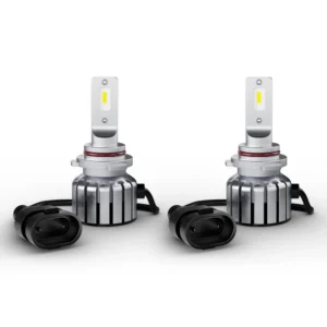 JGO BOMBILLO LUZ LED 9006 - LUZ BAJA