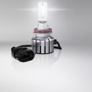 JGO BOMBILLO LUZ LED H16 - LUZ NEBLINERA