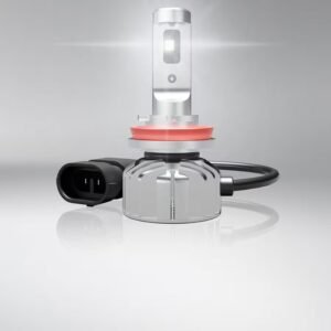 JGO BOMBILLO LUZ LED H8 - LUZ NEBLINERA