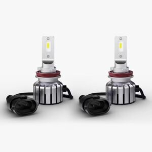 JGO BOMBILLO LUZ LED H9 - LUZ ALTA
