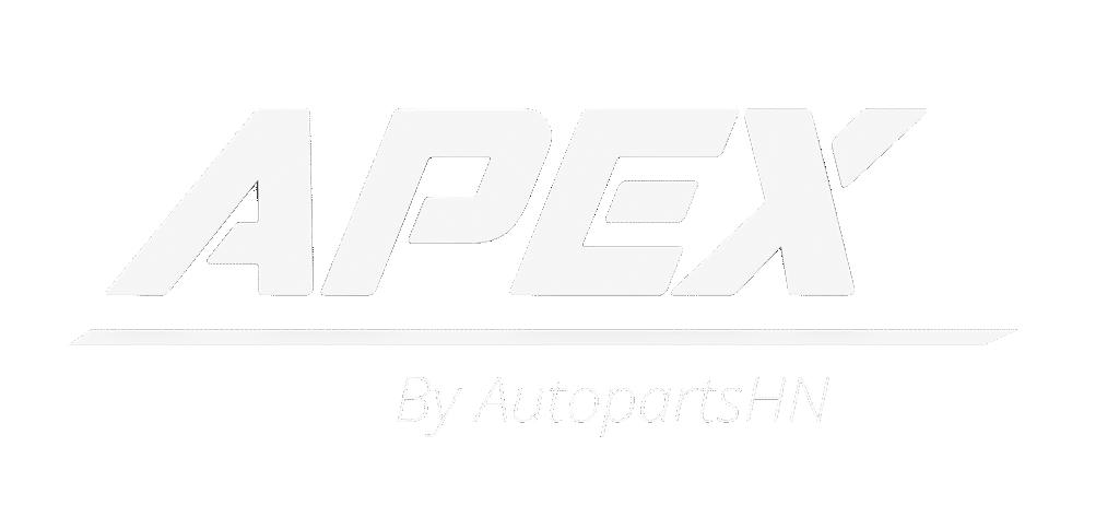 Apex by AutopartsHN