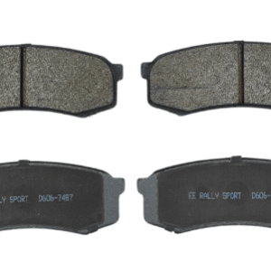 JGO FRICCIONES TRASERAS 