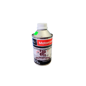 POWER FLUSH INJECTOR MOTOROCRAFT