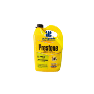 COOLANT PRESTONE VERDE 33%