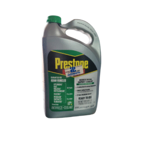 COOLANT PRESTONE VERDE 50/50