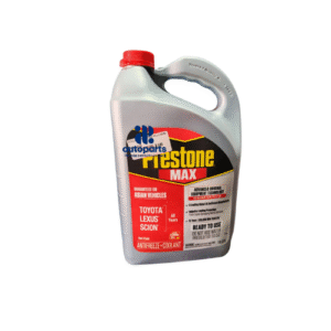 COOLANT PRESTONE ROJO 50/50