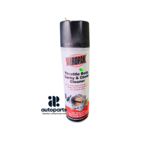 THROTTLE BODY CLEANER AEROPACK