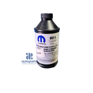 LIQUIDO FRENO MOPAR 355 ML
