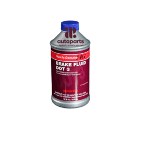 LIQUIDO FRENO HONDA 354 ML