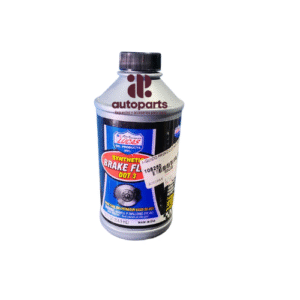 LIQUIDO FRENO LUCAS 355ML