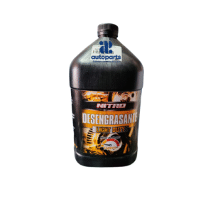 DESENGRANSANTE EHD NITRO