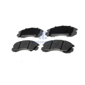 JGO FRICCIONES DELANTES