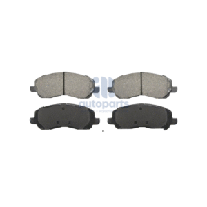 JGO FRICCIONES DELANTERA