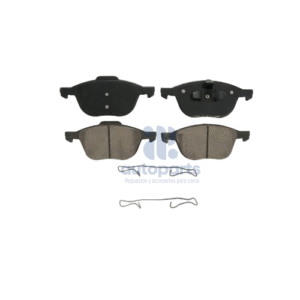 JGO FRICCIONES FRONTALES