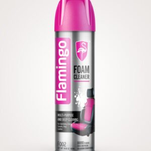 FLAMINGO MULTI PURPOSE FOAM CLEANER