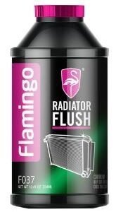 FLAMINGO RADIATOR FLUSH