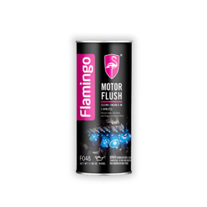 FLAMINGO MOTOR  FLUSH