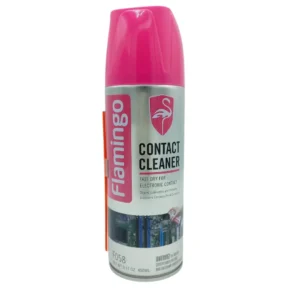 FLAMINGO CONTACT CLEANER