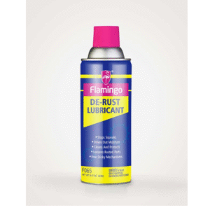 FLAMINGO DE-RUST LUBRICANT