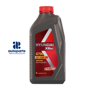 ACEITE MOTOR HYUNDAI 10W30