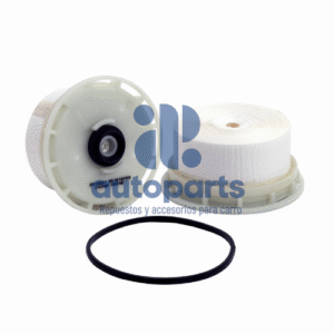 FILTRO COMBUSTIBLE ORIGINAL